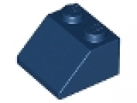 Dachstein 45° 2x2 dunkelblau 3039