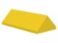 Dachfirst 45° 2x4 gelb