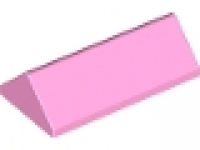 Dachfirst 45° 2x4 pink