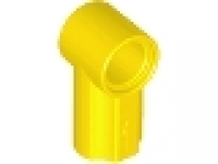 Lego Verbindung 1 gelb
