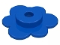 Blume blau 3742