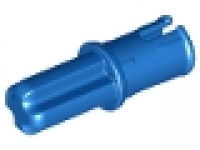LEGO Technic Achspin 43093, blau