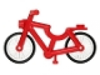 Fahrrad 4719C01 rot