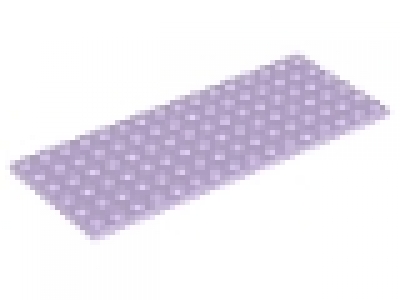Platte 6x16 lavender
