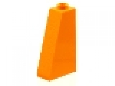 Dachstein 75° 2x1x3 orange, oben offen
