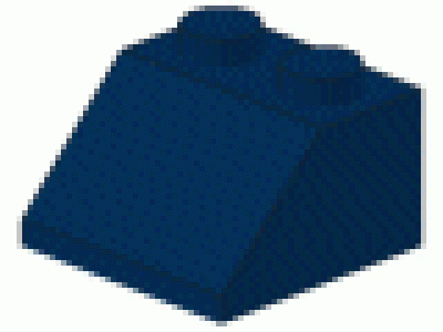 Dachstein 45° 2x2 dunkelblau 3039 neu