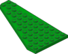 Lego Flügelplatten links  verschiedene