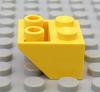 Lego Schrägsteine 45°