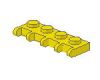 Lego Scharnierplatten 1 x 4