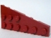 Lego Flügelplatten links 3 x 6