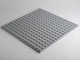 Lego Platten 16 x 16 beidseitig bebaubar