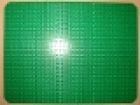 Grundplatte 24x32 grün, 10a