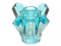 Lego Kristall tr hellblau, 11127