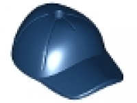 Cap 11303 dunkelblau
