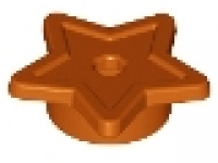 Blume 11609 dunkelorange