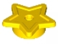 Blume 11609, gelb