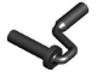LEGO Farbroller 12885, schwarz