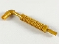 Auspuff 14682 pearl gold