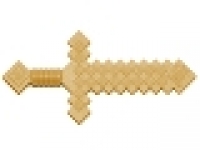 Schwert 18787, pearlgold