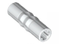 LEGO Technic, Driving Ring Connector, weiß , neu