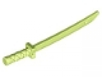 Samuraischwert/ Ninja 21459 hellgrün