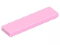 Lego Fliese 2431 pink 1 x 4