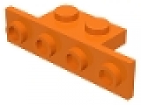 Snot - Konverter 2436 orange 1 x 4