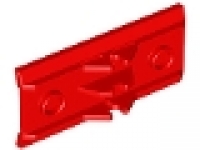 Radar / Spoiler  2440, rot