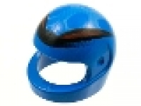 Helm 2446pb10 blau