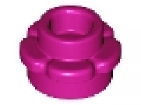 Blume klein magenta, 24866