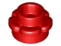 Blume klein rot, 24866