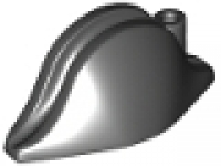 Hut 2528 schwarz