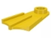 Taucherflossen 2599a gelb