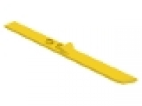 Lego Ski 2713 gelb