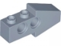 Lego Technic Flügel (vorn) sandblau