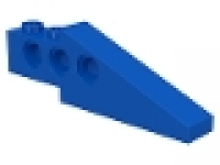 Lego Technic Flügel (hinten) blau