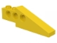 Lego Technic Flügel (hinten) gelb