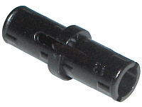 Lego Technic Pin III, schwarz,  neu