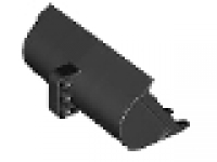 Lego Technik Baggerschaufel 7 x 10 schwarz, 28216
