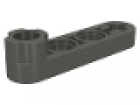 Lego Technic Liftarm 1x4 altes dunkelgrau