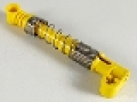 Lego Technic Federung ( groß ) gelb 9,5 L 2909c02