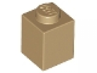 Stein 1x1 dunkeltan