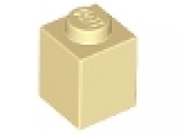 Stein 1x1 tan / beige neu