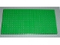 Bauplatte 30072 grün 12 x 24