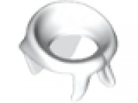 Halstuch 30133, weiß