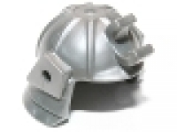 Helm 30175 flat silver