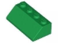 Dachstein 45° 2x4 grün
