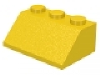 Dachstein 45° 2x3 gelb