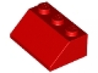 Dachstein 45° 2x3 rot