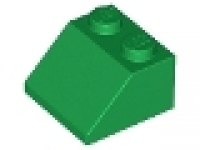 Dachstein 45° 2x2 grün